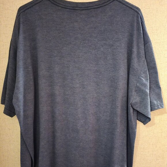 Men's Marvel Captain America Tee Shirt Size 2X - Picture 2 of 3